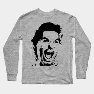 Jack Burton Long Sleeve T-Shirt